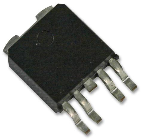 Stmicroelectronics Vn820Pttr-E