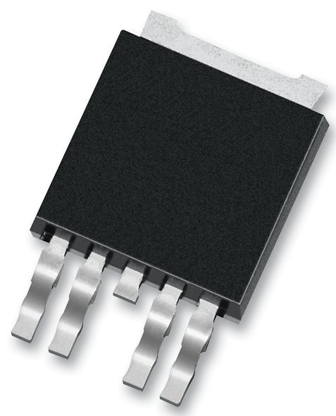 Infineon Tle72762Datma1