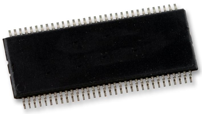 Texas Instruments Sn65Lvdm1676Dgg