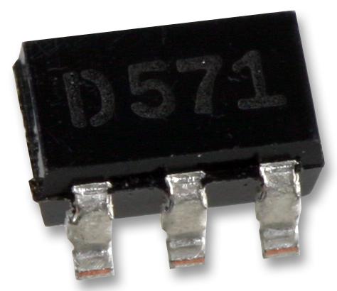 Analog Devices Ds9503P+T&r