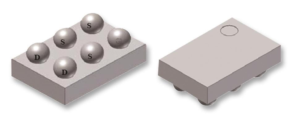 Diodes Inc. Dmn2024Uvtq-7