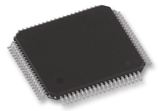 Analog Devices Ds5001Fp-16N+