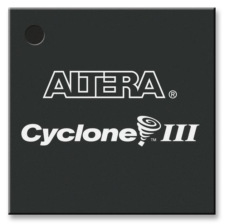 Altera Ep3C5M164C8N