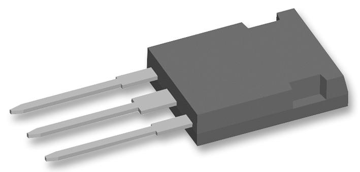 Ixys Semiconductor Ixfr140N20P