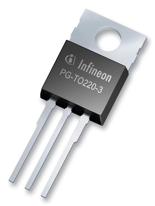 Infineon Ipp120P04P4L03Aksa2