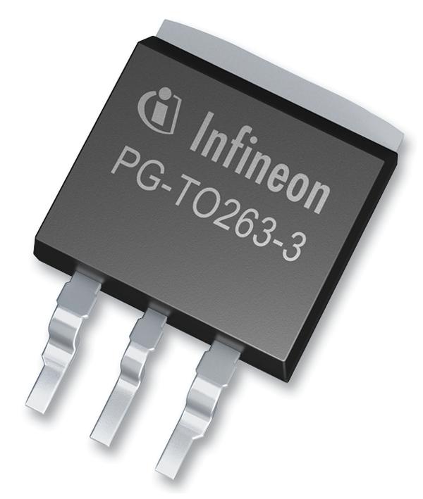 Infineon Ipb081N06L3Gatma1