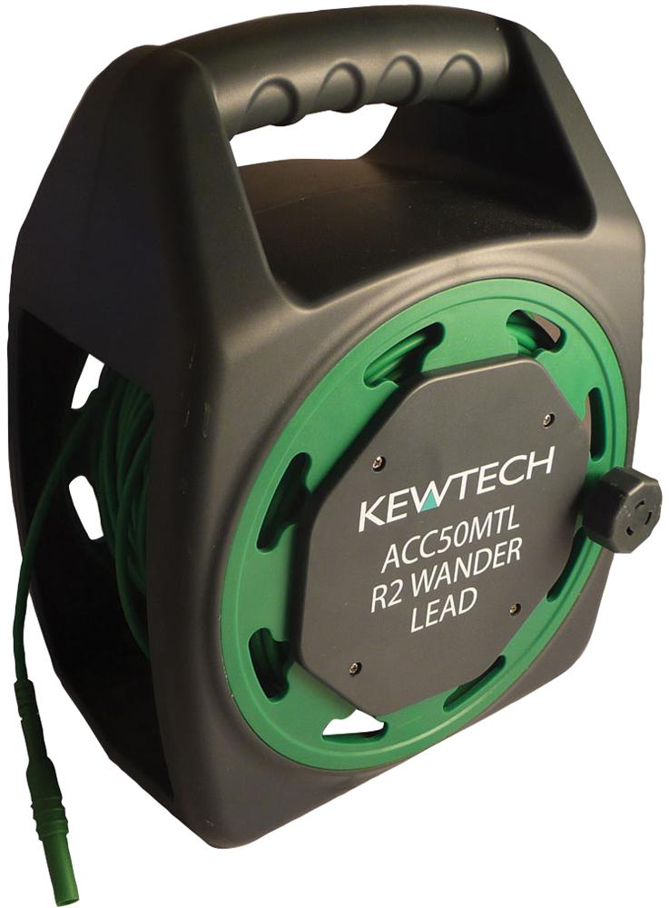 Kewtech Acc50Mtl