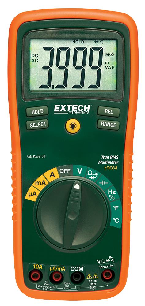 Extech Instruments Ex430A