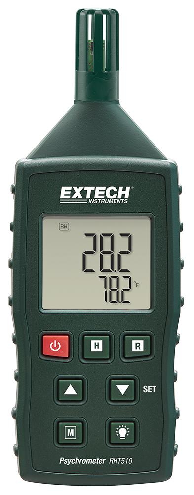 Extech Instruments Rht510