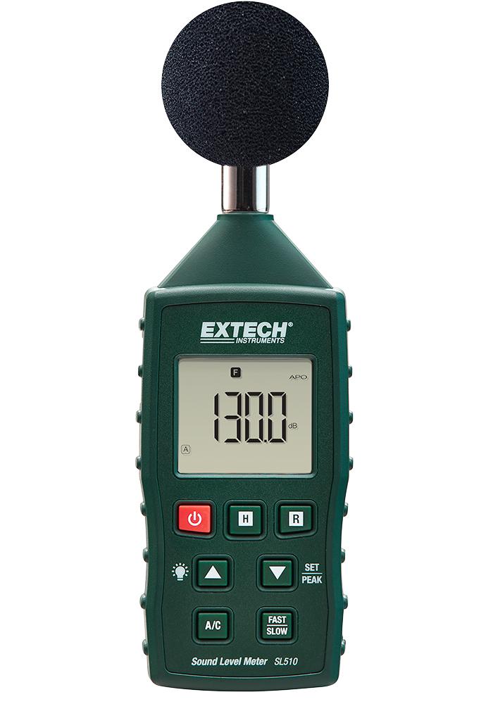 Extech Instruments Sl510