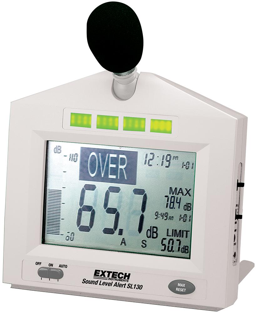 Extech Instruments Sl130W