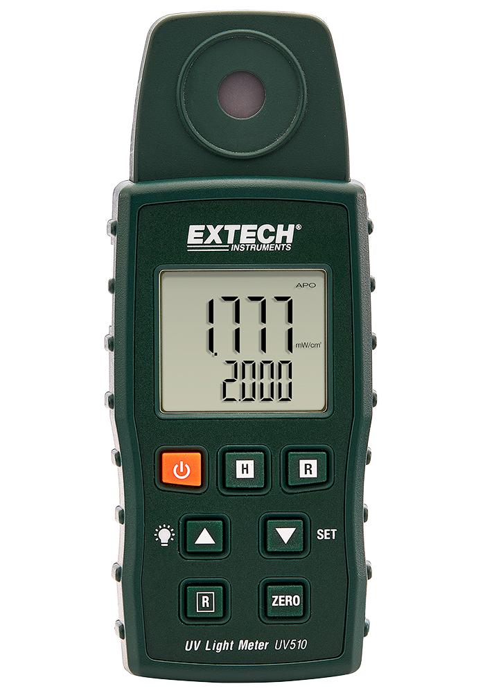 Extech Instruments Uv510