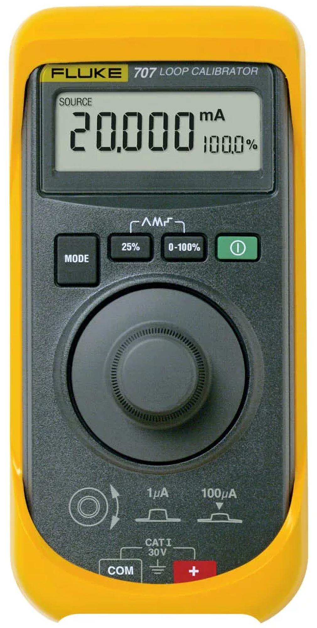 Fluke Fluke 707