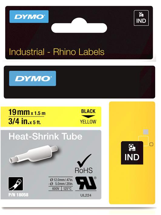 Dymo S0718340