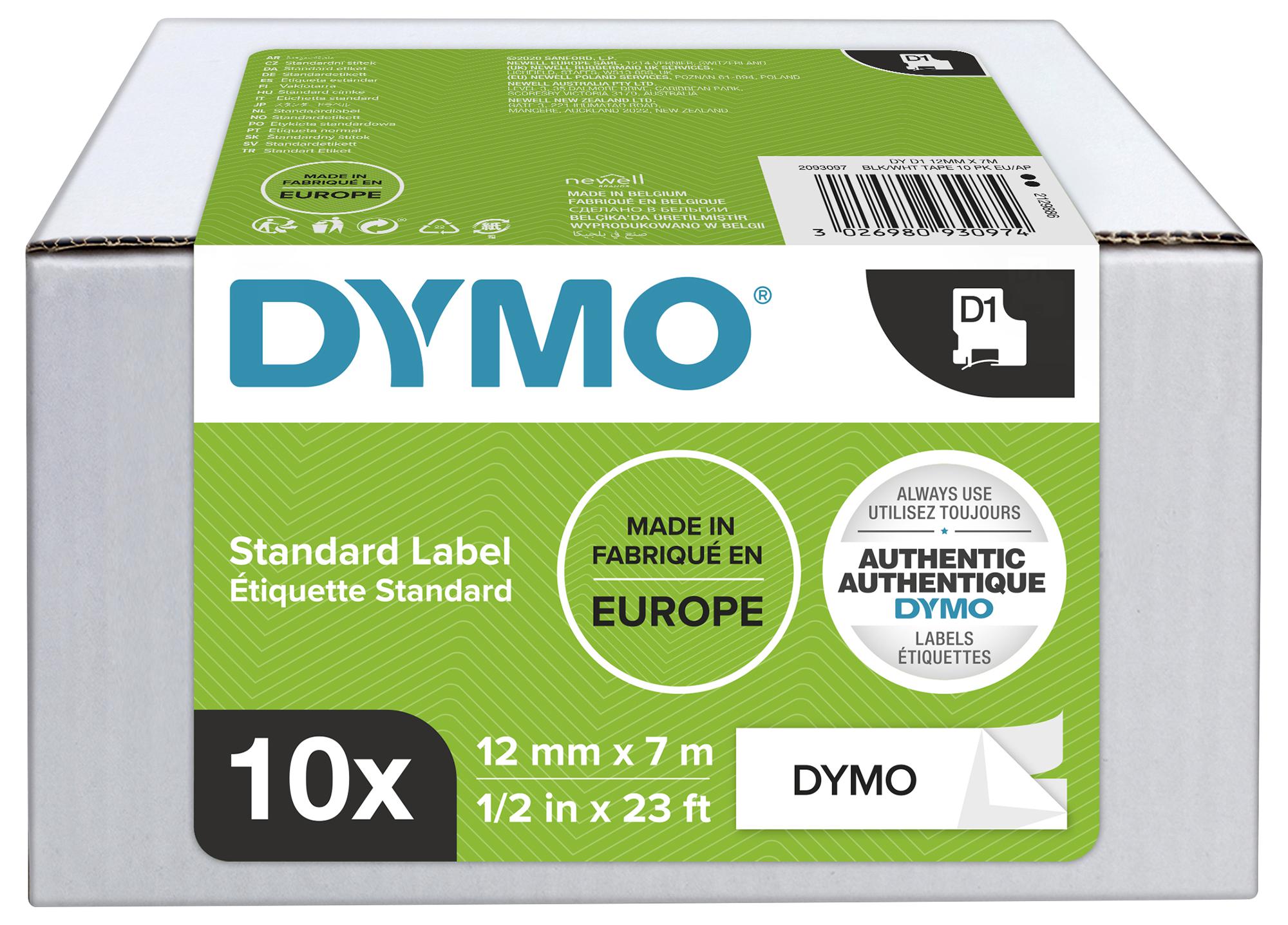 Dymo 2093097