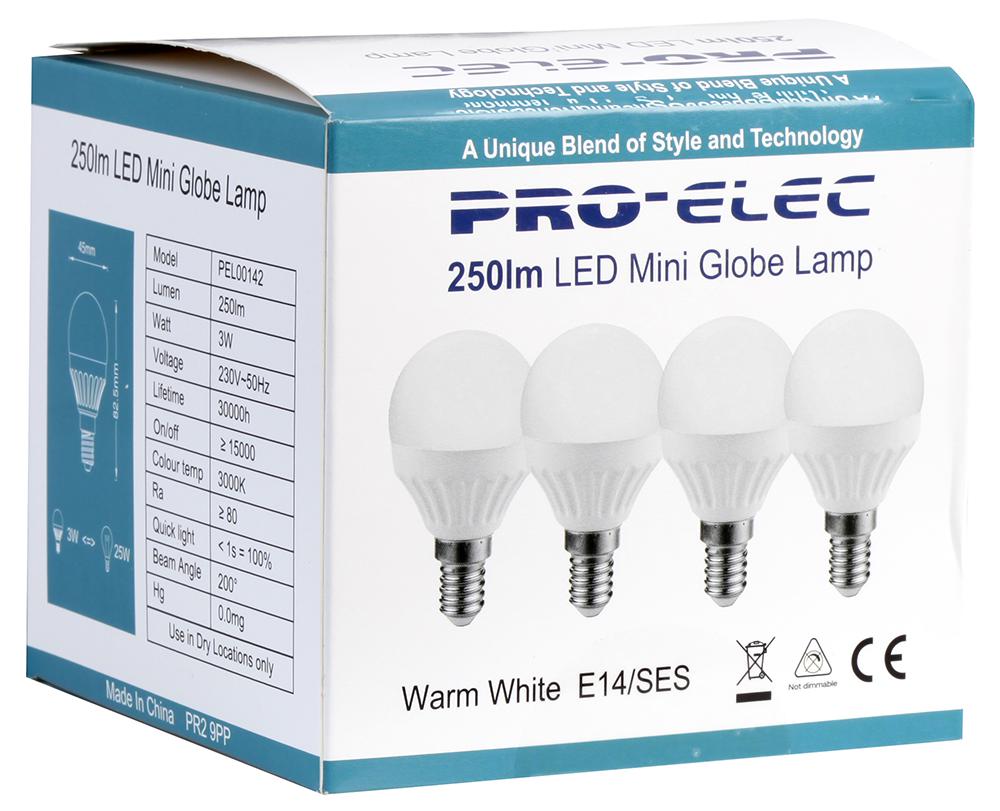 Pro Elec Pel00142