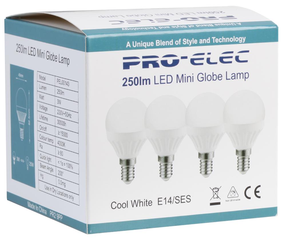 Pro Elec Pel00143