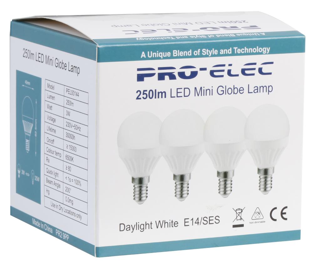 Pro Elec Pel00144