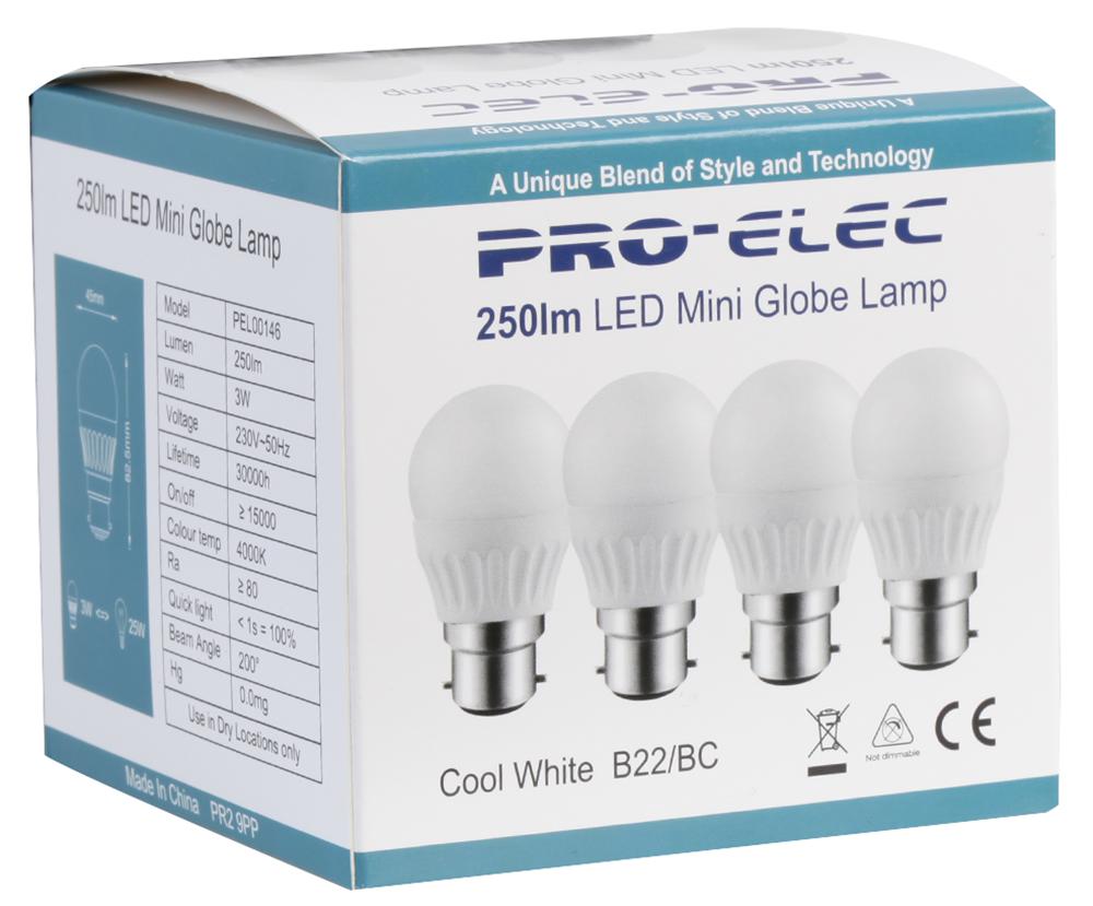 Pro Elec Pel00146