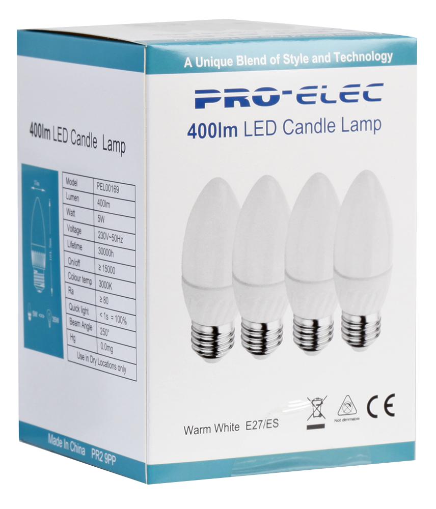 Pro Elec Pel00169