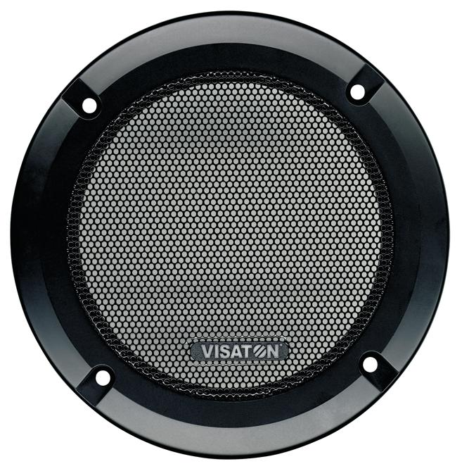 Visaton Grille10Rs