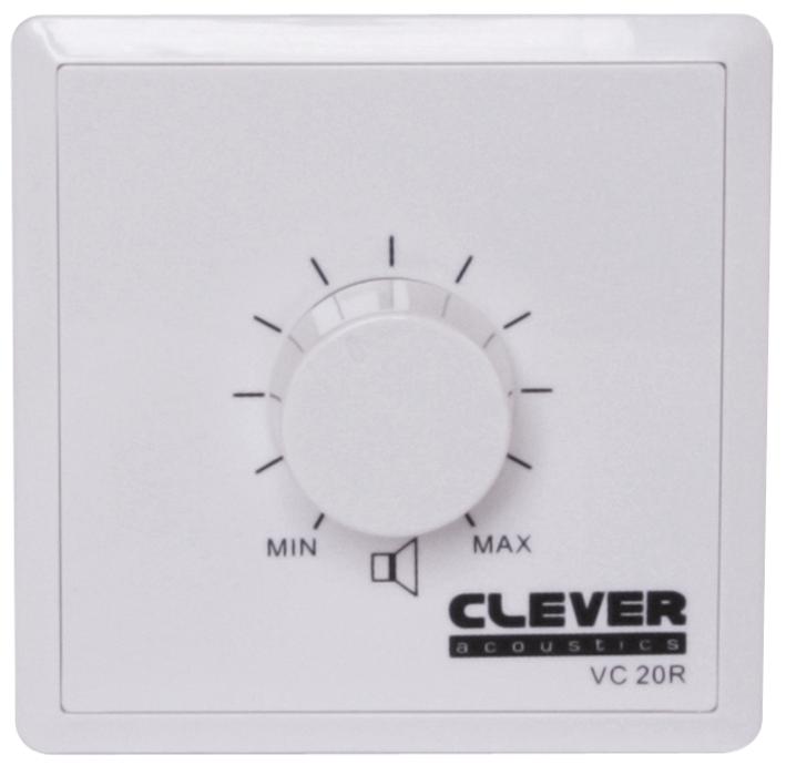 Clever Acoustics Vc 20R