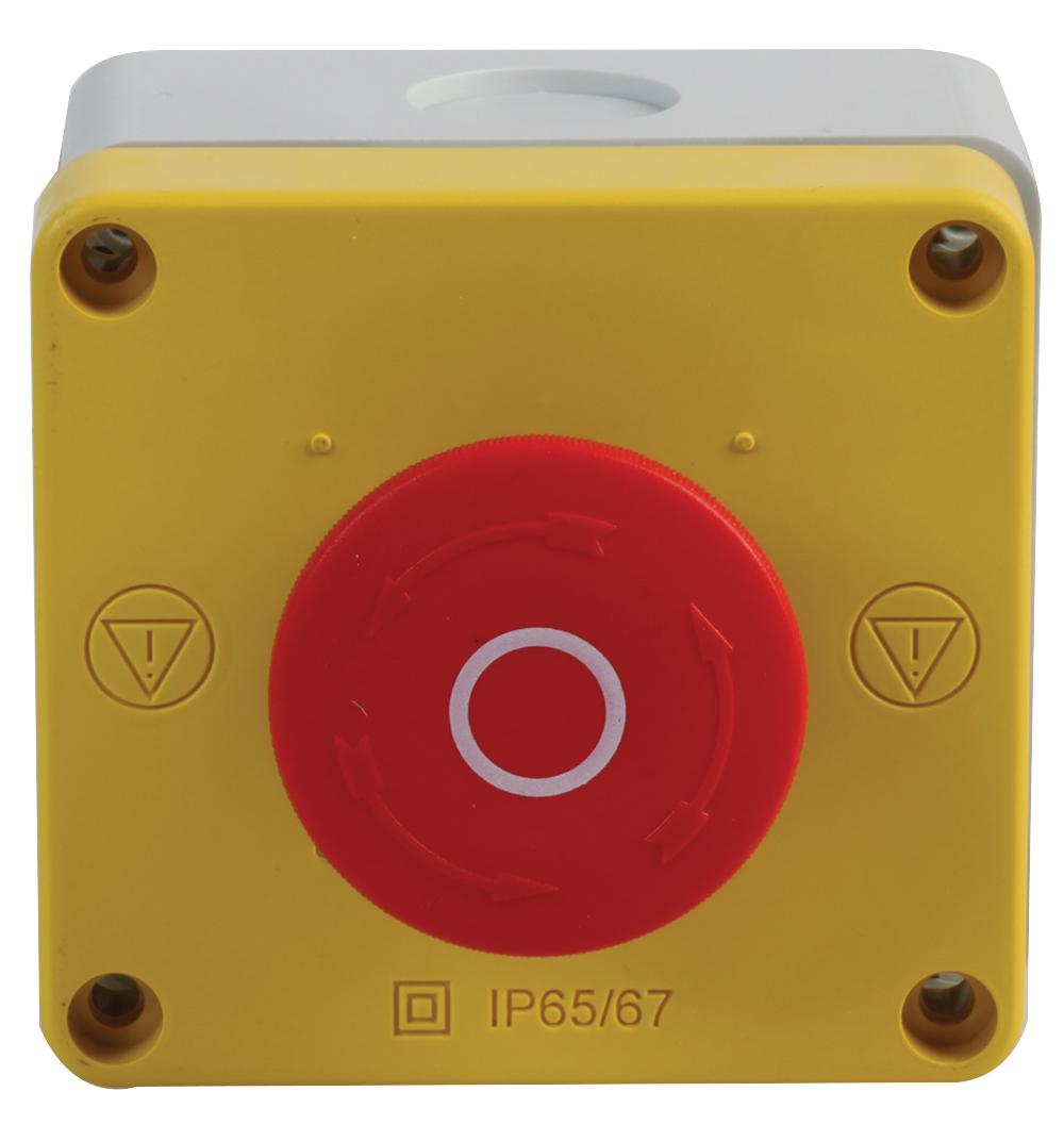 Imo Precision Controls Bg10P34-02