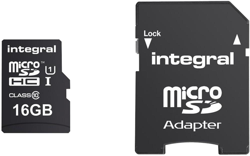 Integral Inmsdh16G10-90U1