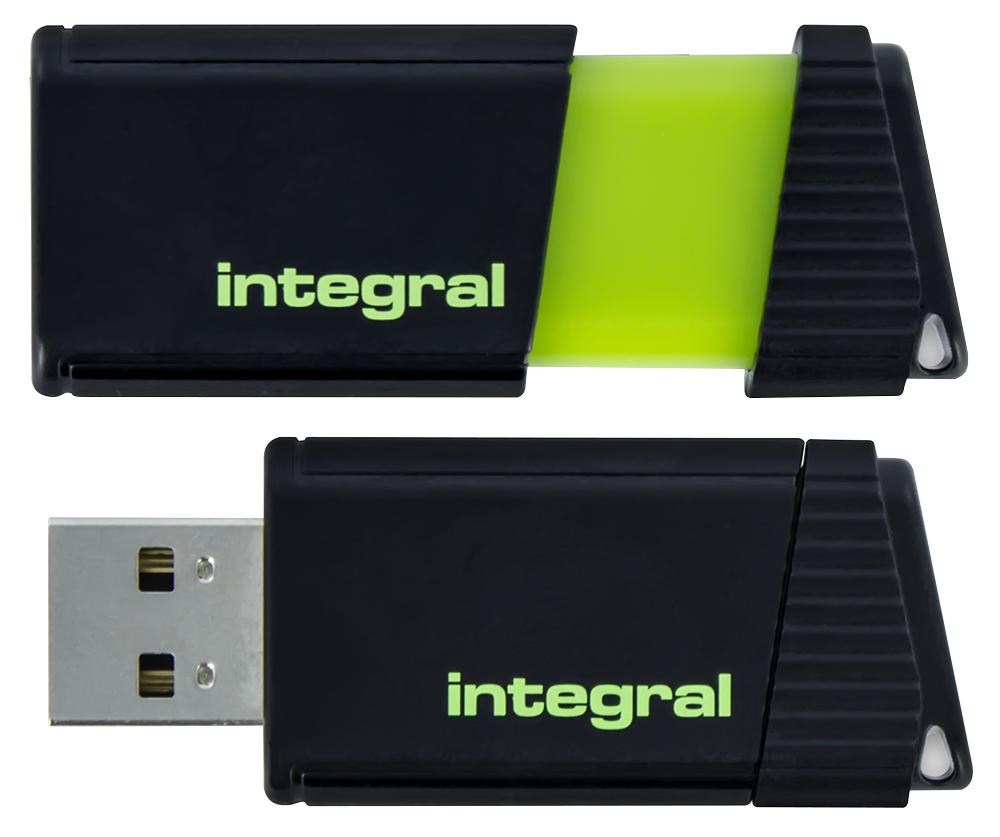 Integral Infd128Gbpulsegr