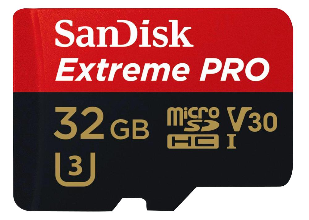 Sandisk Sdsqxcg-032G-Gn6Ma