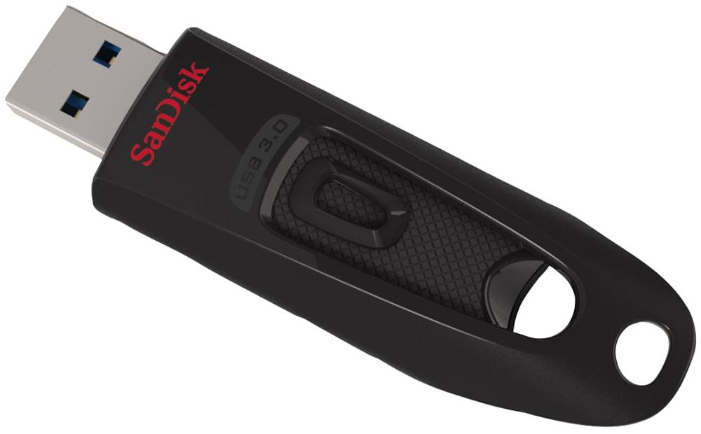 Sandisk Sdcz48-256G-U46