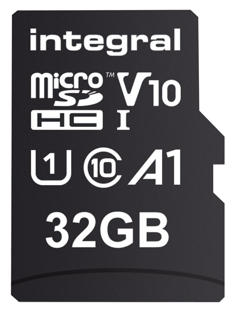 Integral Inmsdh32G-100V10