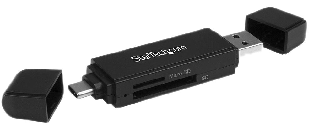 Startech Sdmsdrwu3Ac