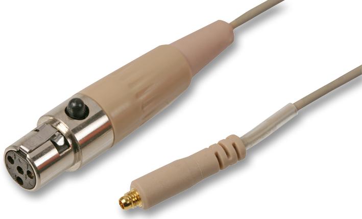 Pulse Cable-4P Beige