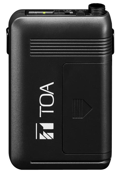 Toa Electronics Wm-5325 D04