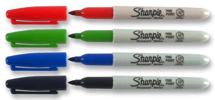 Sharpie S0811010