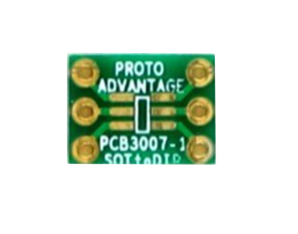 Proto Advantage Pcb3007-1