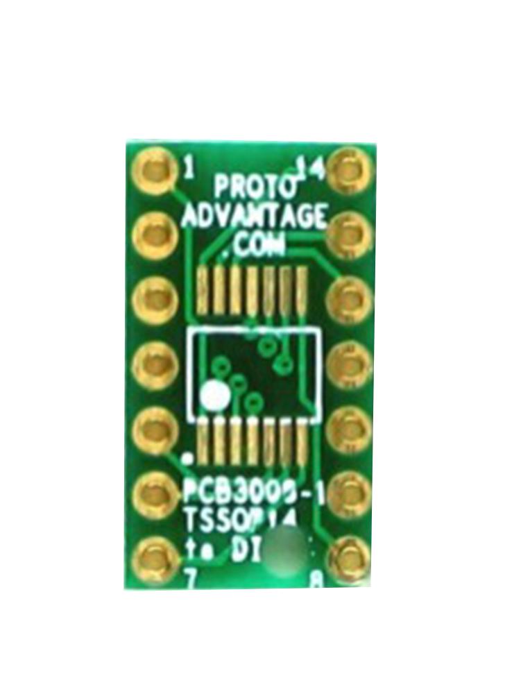 Proto Advantage Pcb3008-1