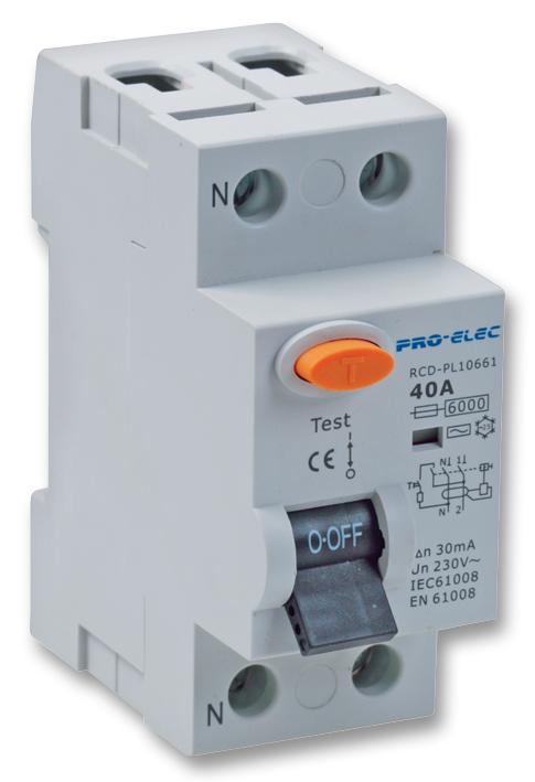 Pro Elec Aur1-40A