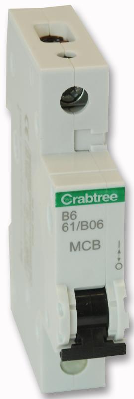 Crabtree S61/b06