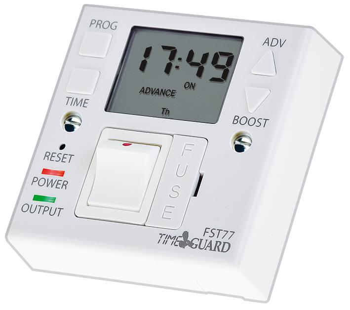 Timeguard Fst77