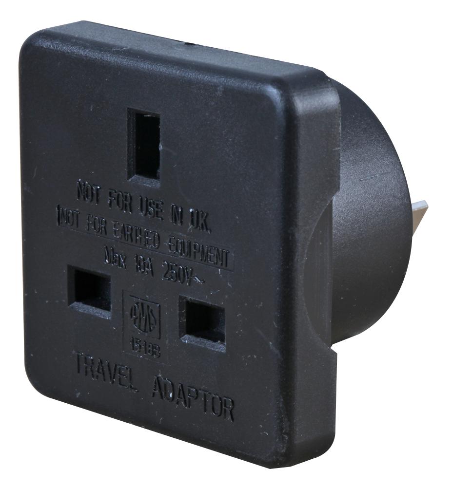 Pro Elec 1518B Blk