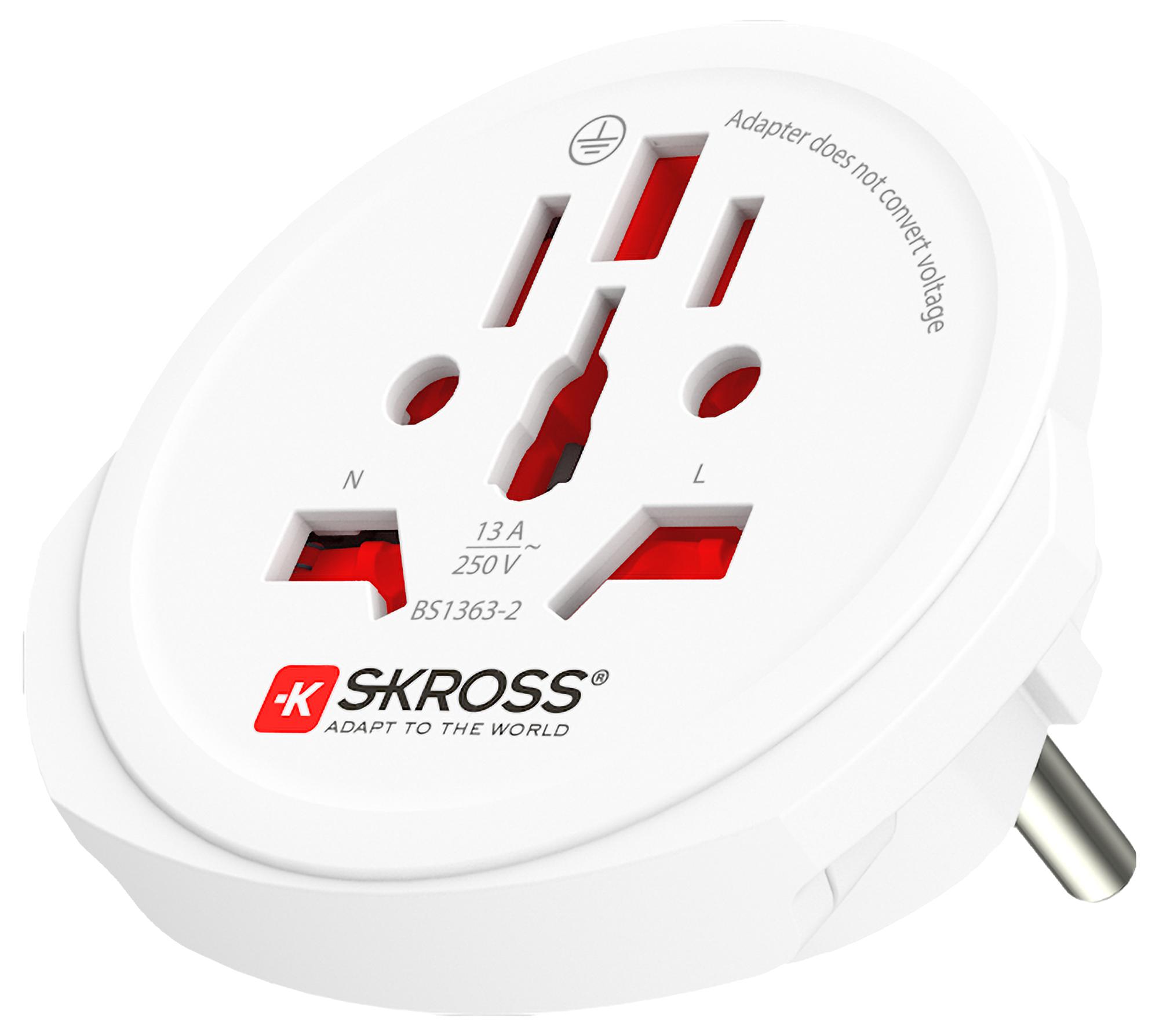 Skross 1.500211-E