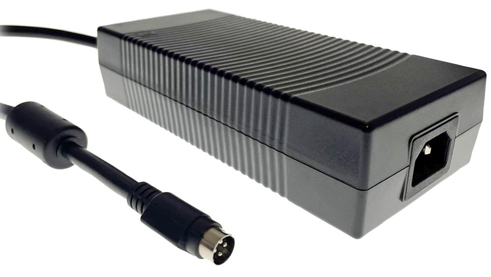 Tiger Power Supplies Tp1058