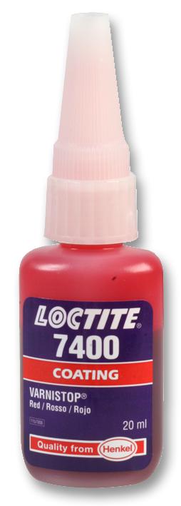 Loctite 7400, 20Ml