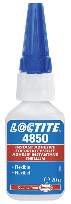 Loctite 4850, 20G