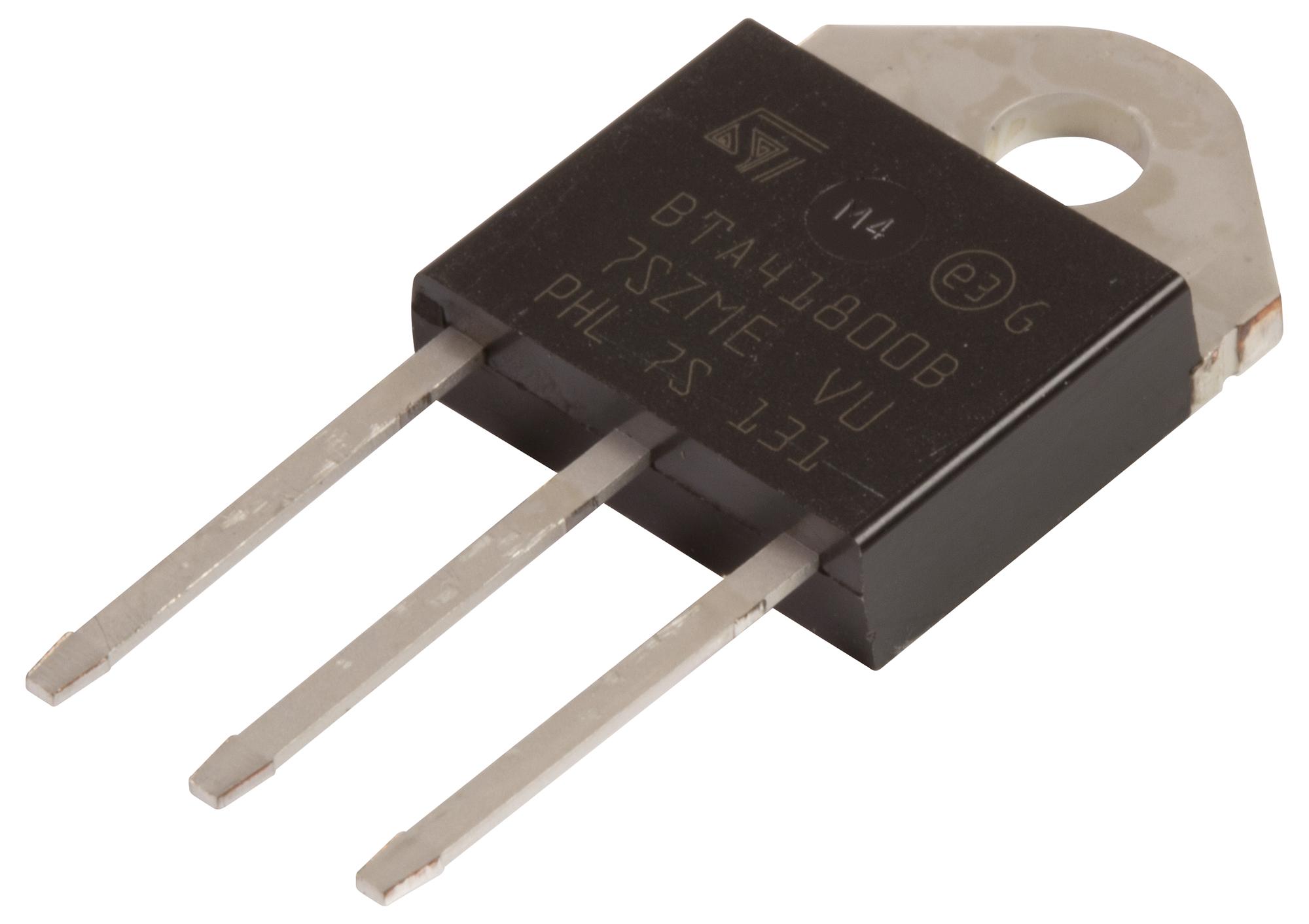 Stmicroelectronics Bta41-800Brg