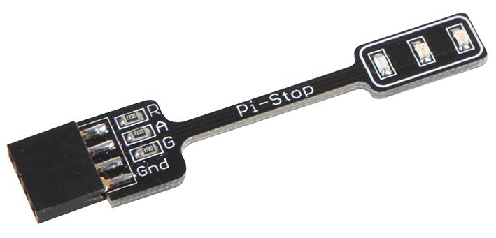 4Tronix Pistop