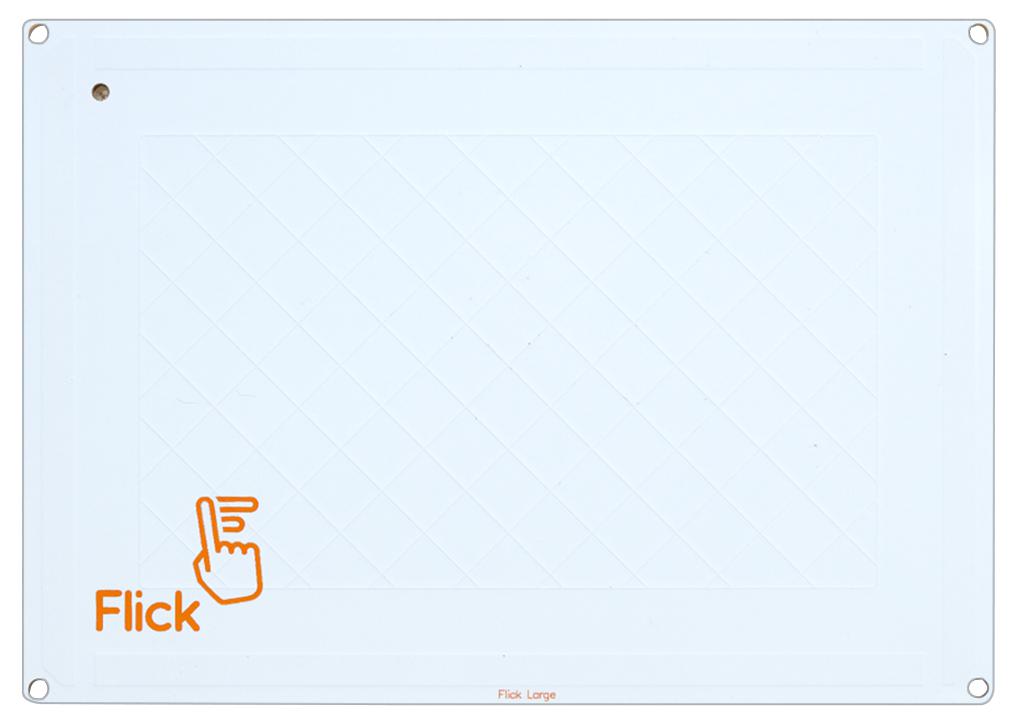 Pi Supply Ps-Flick-I2C