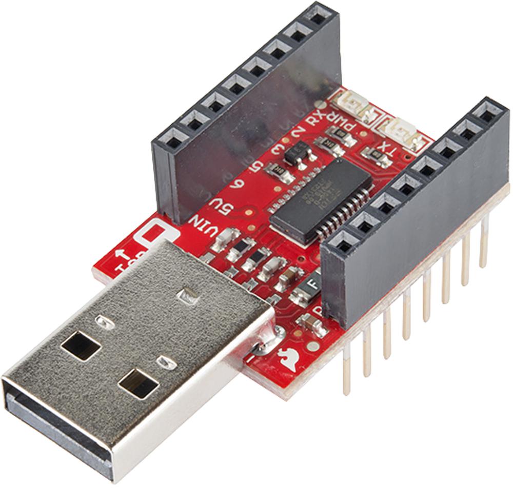 Sparkfun Electronics Dev-12924